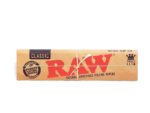 Raw Classic Rolling Papers Kingsize Slim