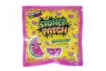 Stoner Patch Watermelon Gummies 300mg THC