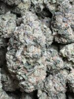 Exclusive Super Mamba 3.5g