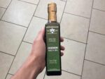Olive Oil Hybrid Shemen Holy Oil 1100-THC 400-CBD