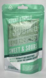 Sugar Stoned Watermelon Belts 300MG