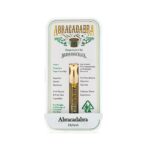 Brass Knuckles - Abracadabra