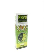 Fryd Angry Apple 2gram Disposable