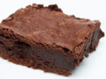 Yummie - Peanut Butter Brownie 100mg