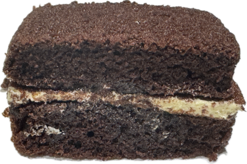 420 Yummies Lil Bella Q's Cake 500mg