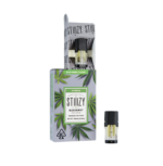 Stiiizy Blue Burst 1g THC POD