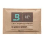 Boveda 67gram 62% Humidity Pack