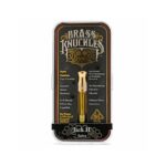 Brass Knuckles - Jack Herer