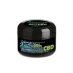 Aquacanna 50mg CBD Recovery Balm