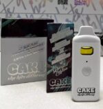 Cake Kiwi Skunk 2gram Vape Pod Disposable
