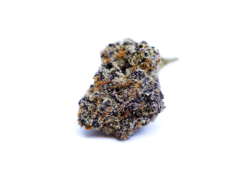 Candy Gas