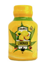 CannaBombs Lemonade 8 oz 100mg THC