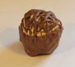 Cupcake Gangster Chocolate Rice Bomb 250mg