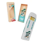 Choices Lab 1000mg Disposable Beach Party x Rainbow Sherbert