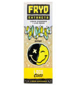 Fryd Loco Coco 2gram Disposable