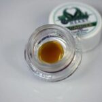 Emerald Family Farms - F Cancer CBD Oil 1:3 ratio .5gram