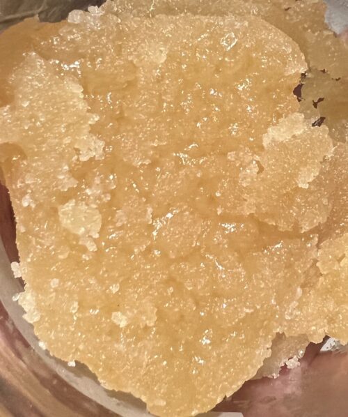 Crumble House - Sour Gas Crumble 2g