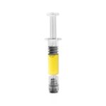 CBD Oil 500mg Glass Syringe