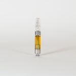 Gorilla Glue 1:1 THC:CBD 1g Distillate Cart