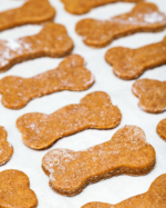 Dog Treats Peanut Butter THC:CBD 60mg