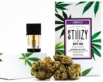 Stiiizy OG KUSH .5g THC POD