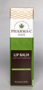 Pharma C 420 - Lip Balm