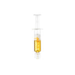 Pure Vape Strawberry Cough Syringe 1gram