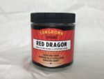 Chongs Choice - Red Dragon
