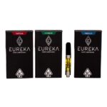 Sour Diesel 1g Sativa Eureka Vape