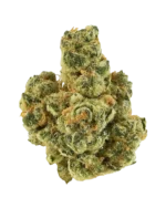 Exclusive Xtreme Platinum GMO 3.5grams