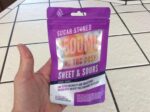 Sugar Stoned - Gummy. Bears 500mg