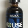 Indica Tincture Single Strength - N House