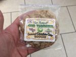 Yummie - Oatmeal chocolate chip  Cookie 100mg