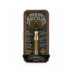 Brass Knuckles - GG#4