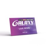 Galaxy Live Resin Shatter OG Kush 1gram