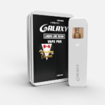 Galaxy Wedding Crasher Liquid Live Resin Disposable Vape 1g