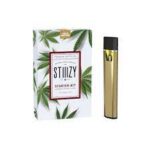 Stiiizy Battery Kit Gold Edition