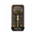 Brass Knuckles – Grape God