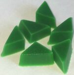 Yummie - Lime Gummy 90mg