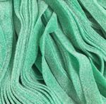 Infused Creations Green Apple Sour Belts 300mg Sativa