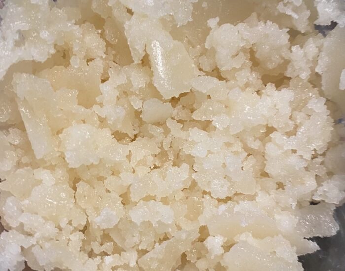 Pink Zaza Diamond Sugar 2g