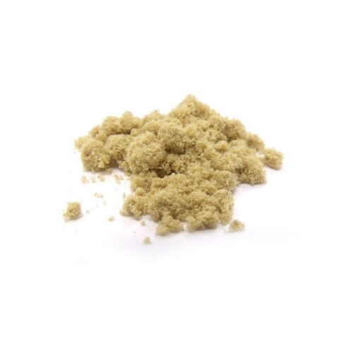 Sugar Kief NorCal 1gram
