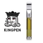 King Pen OG Kush OG .5 Cartridge