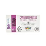 Kush Punch 100mg Sativa