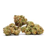 Exclusive Lava Cake 3.5grams