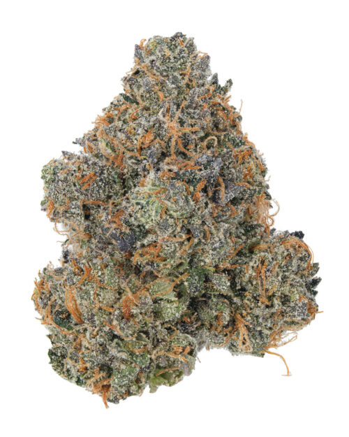 Exclusive Cherry Galactic 3.5gram
