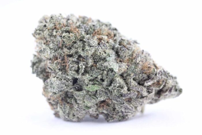 Exclusive Mandalorian 3.5grams