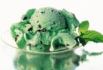 CremaDeLaMota IceCream Thin Mint Cookies Rosin 420mg Size 8oz