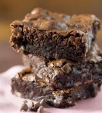 Yummie - Mocha Brownie 100mg