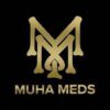 New Muha Meds Disposable Vape 2gram